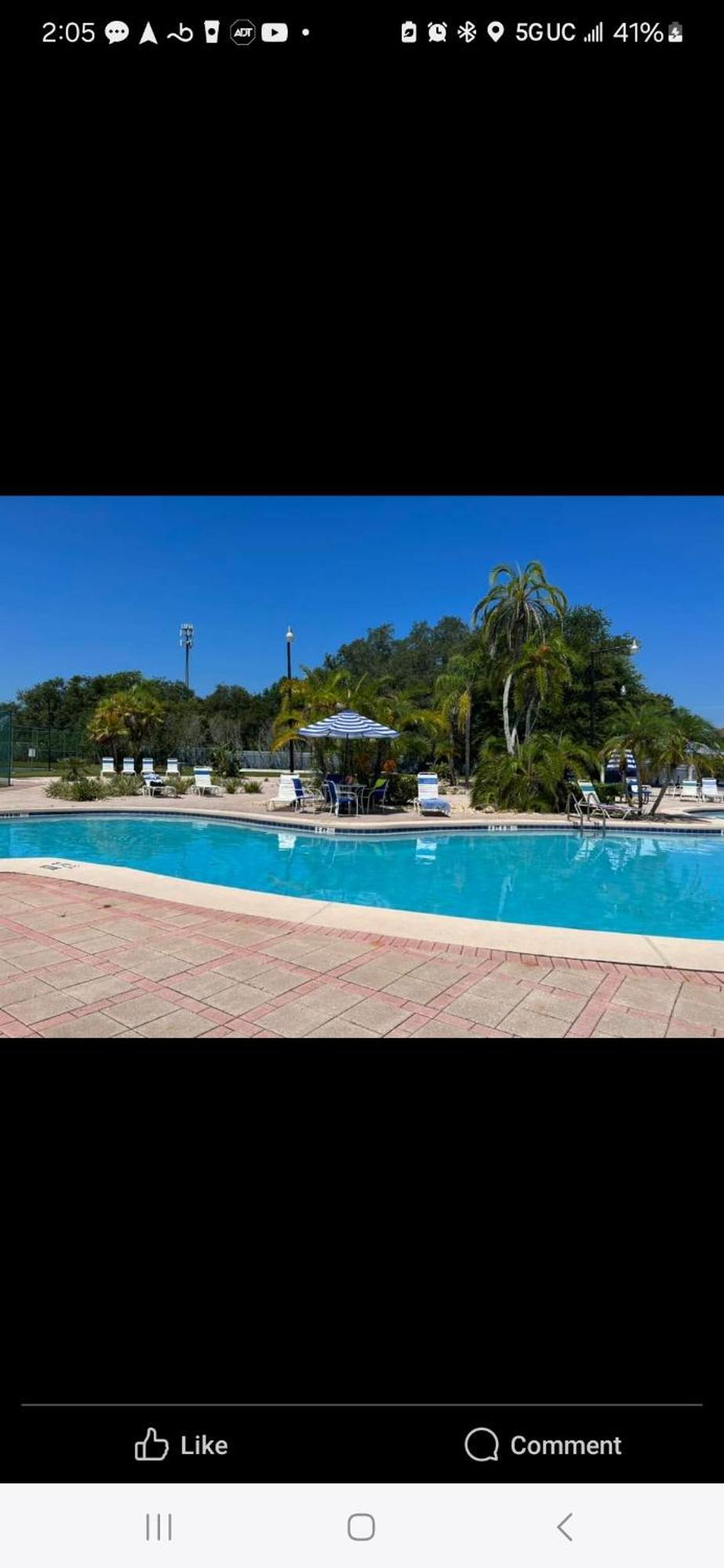 דבנפורט Cozy & Peaceful Family Getaway Near Disney And More! מראה חיצוני תמונה