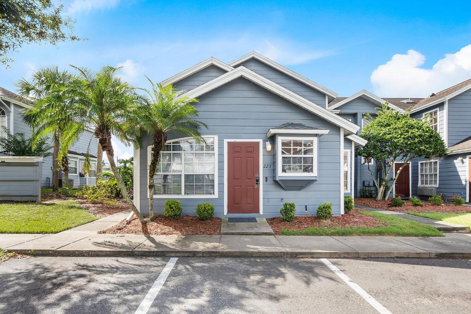 דבנפורט Cozy & Peaceful Family Getaway Near Disney And More! מראה חיצוני תמונה