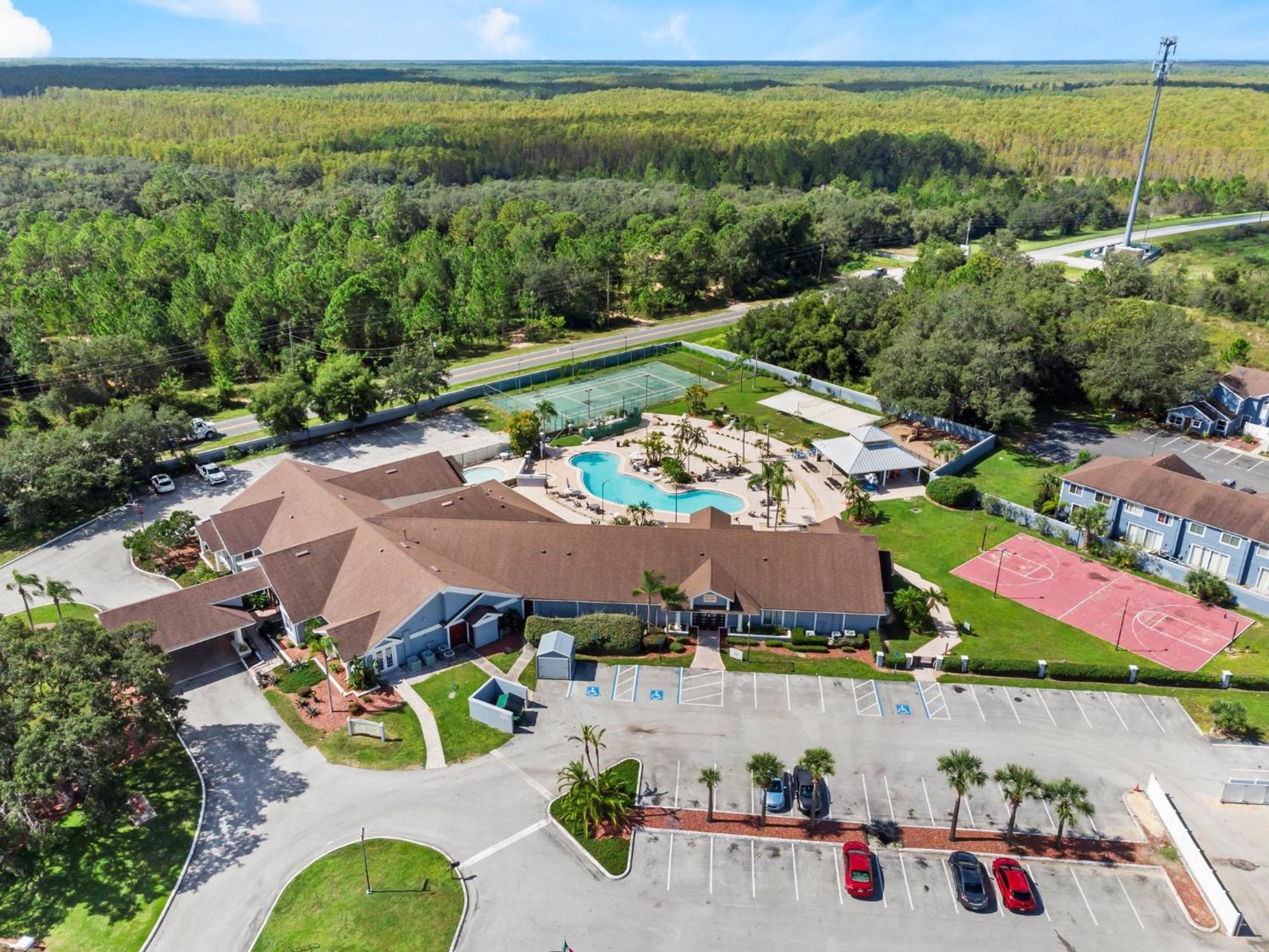 דבנפורט Cozy & Peaceful Family Getaway Near Disney And More! מראה חיצוני תמונה