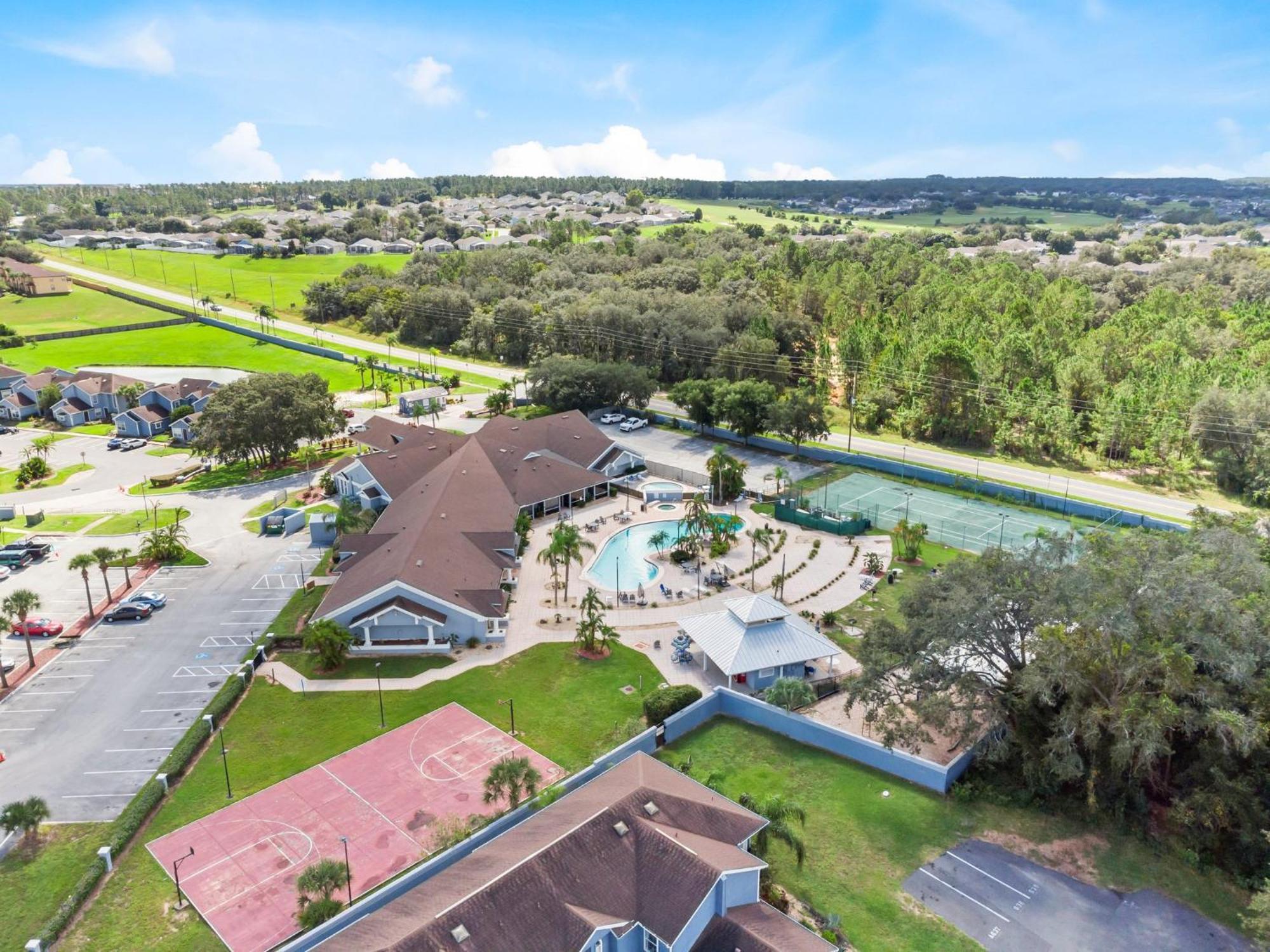 דבנפורט Cozy & Peaceful Family Getaway Near Disney And More! מראה חיצוני תמונה
